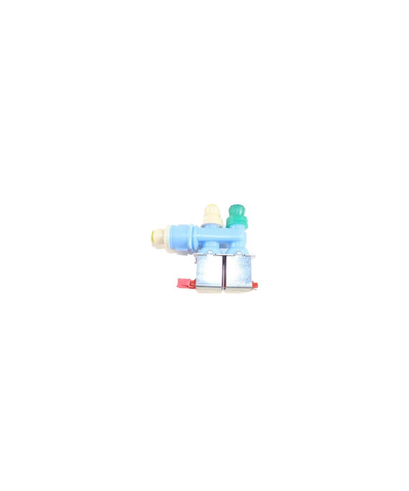 Inline Valve Assembly, pdp